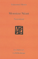 Monsieur Néant